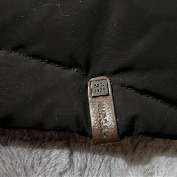 Gorgeous Rudsak Silvia parka - Picture 4 of 16